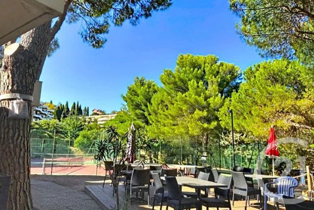 Appartement F1 &agrave; vendre - 1 pi&egrave;ce - 31,40 m2 - Nice - 06 - PROVENCE-ALPES-COTE-D-AZUR