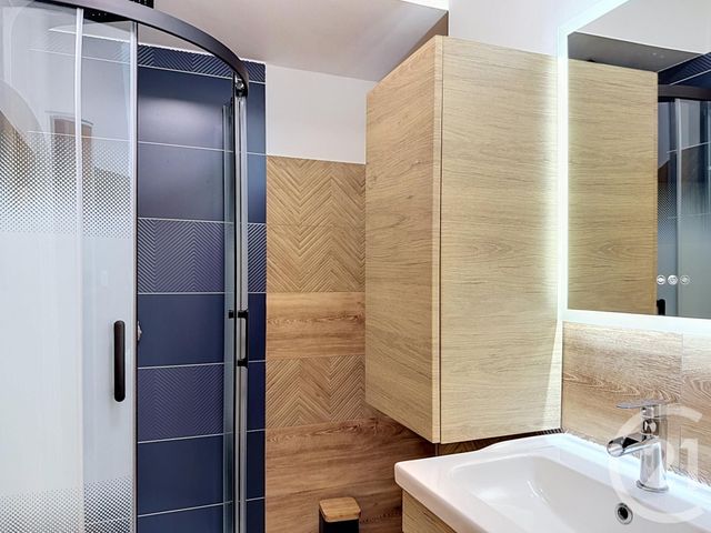 Appartement F1 &agrave; vendre - 1 pi&egrave;ce - 31,40 m2 - Nice - 06 - PROVENCE-ALPES-COTE-D-AZUR