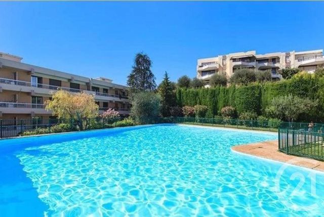 Appartement F1 &agrave; vendre - 1 pi&egrave;ce - 31,40 m2 - Nice - 06 - PROVENCE-ALPES-COTE-D-AZUR