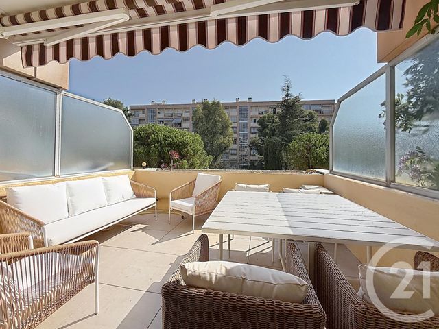 Appartement F1 &agrave; vendre - 1 pi&egrave;ce - 31,40 m2 - Nice - 06 - PROVENCE-ALPES-COTE-D-AZUR