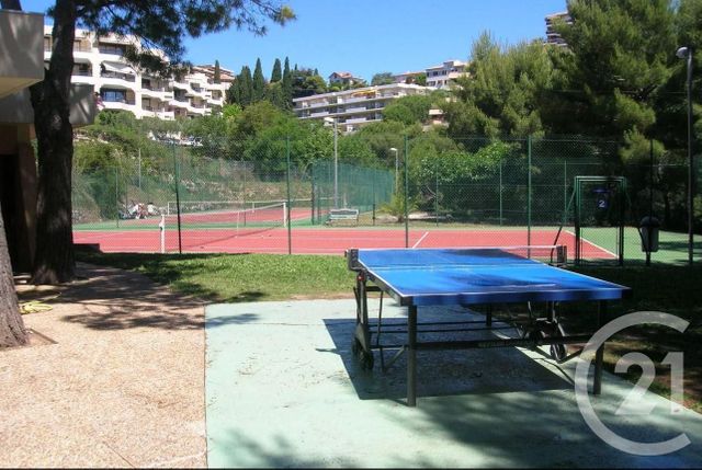 Appartement F1 &agrave; vendre - 1 pi&egrave;ce - 31,40 m2 - Nice - 06 - PROVENCE-ALPES-COTE-D-AZUR