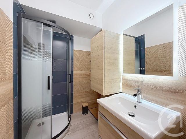 Appartement F1 &agrave; vendre - 1 pi&egrave;ce - 31,40 m2 - Nice - 06 - PROVENCE-ALPES-COTE-D-AZUR