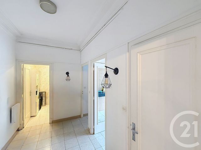 Appartement F2 &agrave; vendre - 2 pi&egrave;ces - 67 m2 - Nice - 06 - PROVENCE-ALPES-COTE-D-AZUR