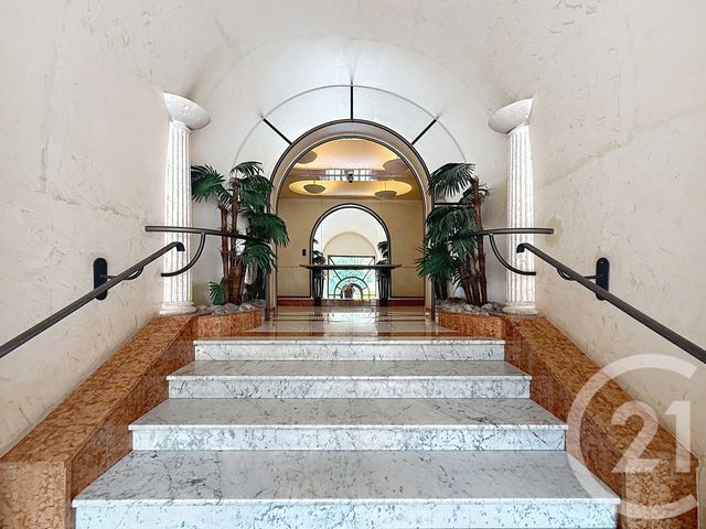 Appartement F2 &agrave; vendre - 2 pi&egrave;ces - 67 m2 - Nice - 06 - PROVENCE-ALPES-COTE-D-AZUR