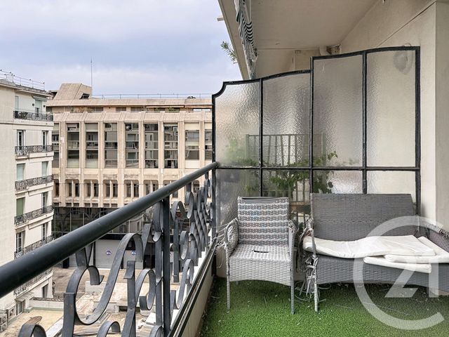 Appartement F2 &agrave; vendre - 2 pi&egrave;ces - 67 m2 - Nice - 06 - PROVENCE-ALPES-COTE-D-AZUR