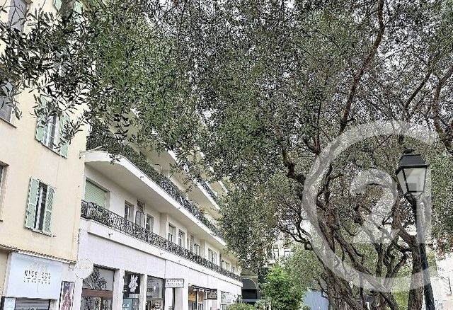 Appartement F2 &agrave; vendre - 2 pi&egrave;ces - 67 m2 - Nice - 06 - PROVENCE-ALPES-COTE-D-AZUR