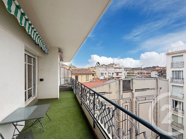 appartement - NICE - 06