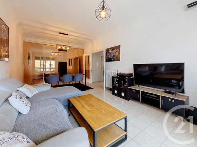 Appartement F2 &agrave; vendre - 2 pi&egrave;ces - 67 m2 - Nice - 06 - PROVENCE-ALPES-COTE-D-AZUR