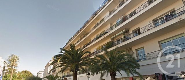 Appartement F2 &agrave; vendre - 2 pi&egrave;ces - 67 m2 - Nice - 06 - PROVENCE-ALPES-COTE-D-AZUR