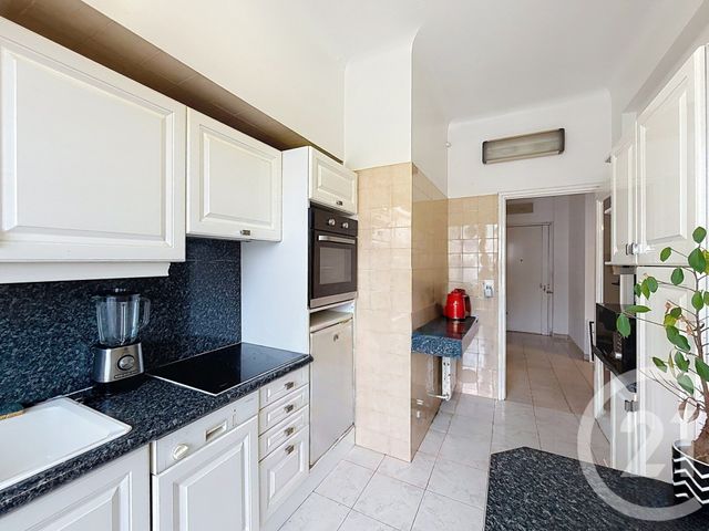 Appartement F2 &agrave; vendre - 2 pi&egrave;ces - 67 m2 - Nice - 06 - PROVENCE-ALPES-COTE-D-AZUR
