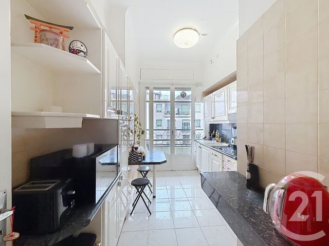 Appartement F2 &agrave; vendre - 2 pi&egrave;ces - 67 m2 - Nice - 06 - PROVENCE-ALPES-COTE-D-AZUR