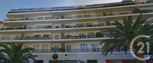 Appartement F2 &agrave; vendre - 2 pi&egrave;ces - 67 m2 - Nice - 06 - PROVENCE-ALPES-COTE-D-AZUR