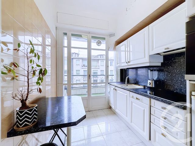 Appartement F2 &agrave; vendre - 2 pi&egrave;ces - 67 m2 - Nice - 06 - PROVENCE-ALPES-COTE-D-AZUR