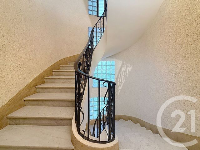 Appartement F2 &agrave; vendre - 2 pi&egrave;ces - 67 m2 - Nice - 06 - PROVENCE-ALPES-COTE-D-AZUR