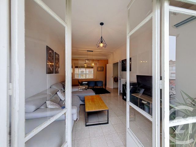 Appartement F2 &agrave; vendre - 2 pi&egrave;ces - 67 m2 - Nice - 06 - PROVENCE-ALPES-COTE-D-AZUR