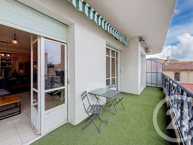 Appartement F2 &agrave; vendre - 2 pi&egrave;ces - 67 m2 - Nice - 06 - PROVENCE-ALPES-COTE-D-AZUR