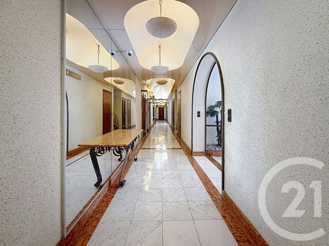 Appartement F2 &agrave; vendre - 2 pi&egrave;ces - 67 m2 - Nice - 06 - PROVENCE-ALPES-COTE-D-AZUR