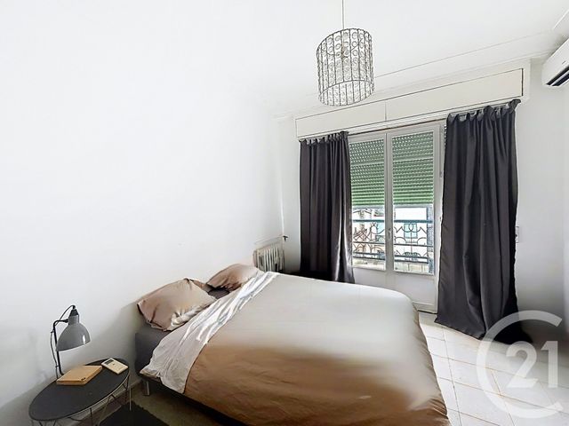 Appartement F2 &agrave; vendre - 2 pi&egrave;ces - 67 m2 - Nice - 06 - PROVENCE-ALPES-COTE-D-AZUR