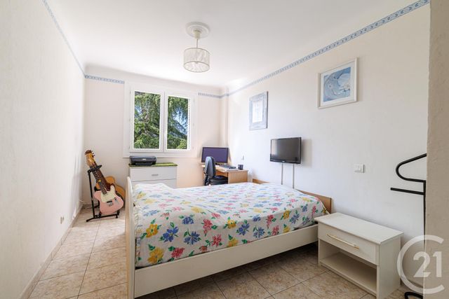 Appartement F3 &agrave; vendre - 3 pi&egrave;ces - 56,86 m2 - Nice - 06 - PROVENCE-ALPES-COTE-D-AZUR