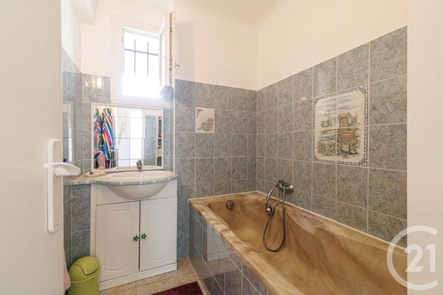 Appartement F3 &agrave; vendre - 3 pi&egrave;ces - 56,86 m2 - Nice - 06 - PROVENCE-ALPES-COTE-D-AZUR