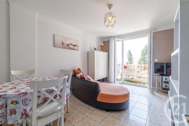appartement - NICE - 06