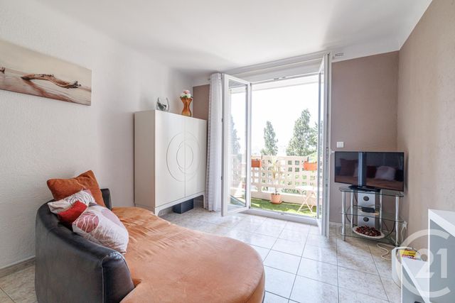 Appartement F3 &agrave; vendre - 3 pi&egrave;ces - 56,86 m2 - Nice - 06 - PROVENCE-ALPES-COTE-D-AZUR