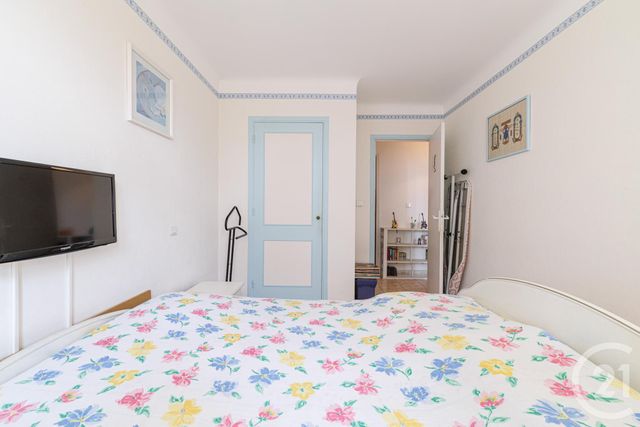 Appartement F3 &agrave; vendre - 3 pi&egrave;ces - 56,86 m2 - Nice - 06 - PROVENCE-ALPES-COTE-D-AZUR
