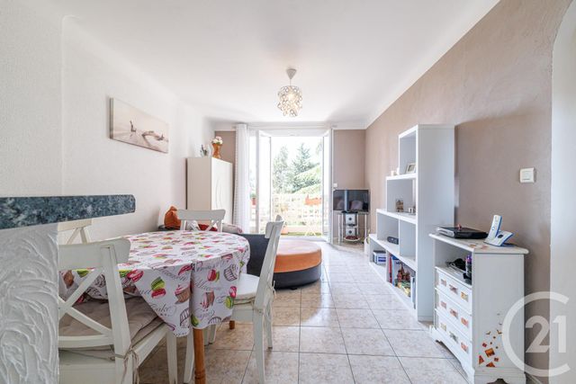 Appartement F3 &agrave; vendre - 3 pi&egrave;ces - 56,86 m2 - Nice - 06 - PROVENCE-ALPES-COTE-D-AZUR