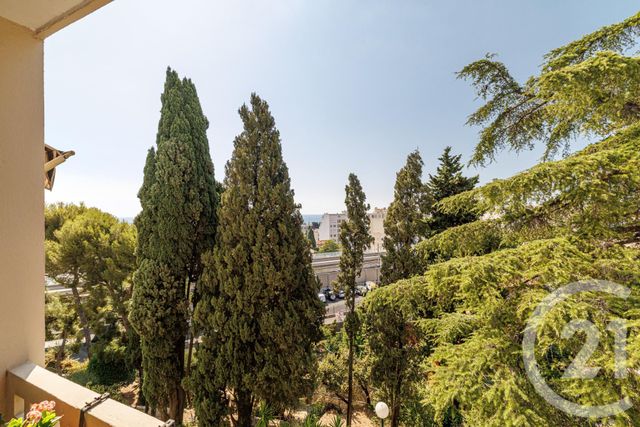 Appartement F3 &agrave; vendre - 3 pi&egrave;ces - 56,86 m2 - Nice - 06 - PROVENCE-ALPES-COTE-D-AZUR
