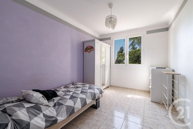 Appartement F3 &agrave; vendre - 3 pi&egrave;ces - 56,86 m2 - Nice - 06 - PROVENCE-ALPES-COTE-D-AZUR