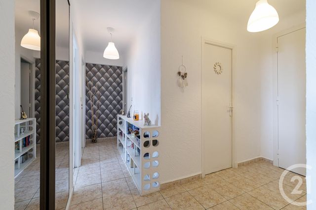 Appartement F3 &agrave; vendre - 3 pi&egrave;ces - 56,86 m2 - Nice - 06 - PROVENCE-ALPES-COTE-D-AZUR