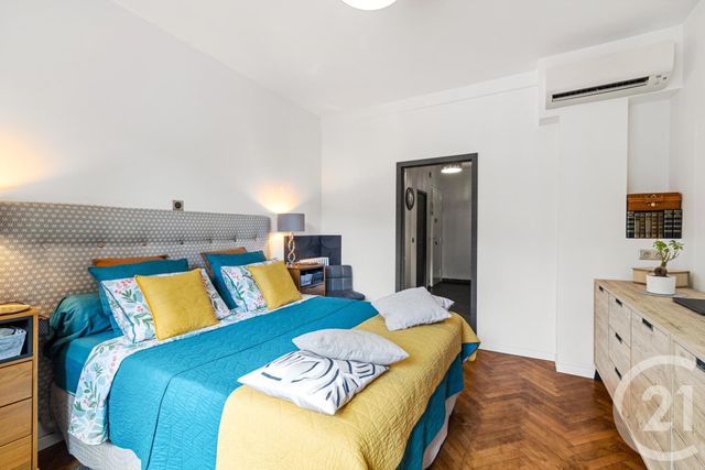 Appartement F2 &agrave; vendre - 2 pi&egrave;ces - 53 m2 - Nice - 06 - PROVENCE-ALPES-COTE-D-AZUR