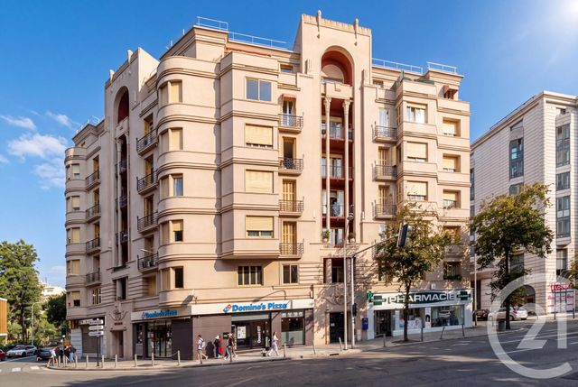Appartement 2 pièces 50 m² · à Nice · 50,5 m² · 259 400 €