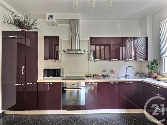 Appartement F2 &agrave; vendre - 2 pi&egrave;ces - 53 m2 - Nice - 06 - PROVENCE-ALPES-COTE-D-AZUR