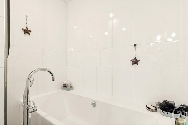 Appartement F2 &agrave; vendre - 2 pi&egrave;ces - 53 m2 - Nice - 06 - PROVENCE-ALPES-COTE-D-AZUR