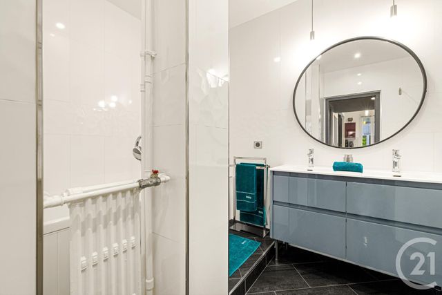 Appartement F2 &agrave; vendre - 2 pi&egrave;ces - 53 m2 - Nice - 06 - PROVENCE-ALPES-COTE-D-AZUR