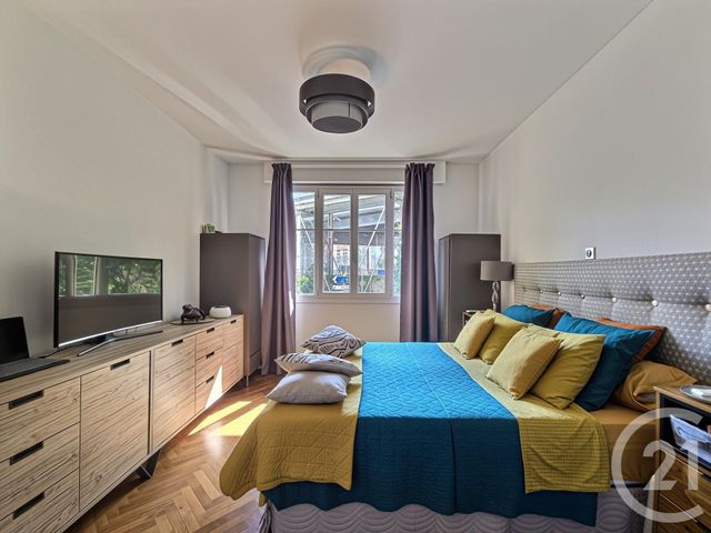 Appartement F2 &agrave; vendre - 2 pi&egrave;ces - 53 m2 - Nice - 06 - PROVENCE-ALPES-COTE-D-AZUR