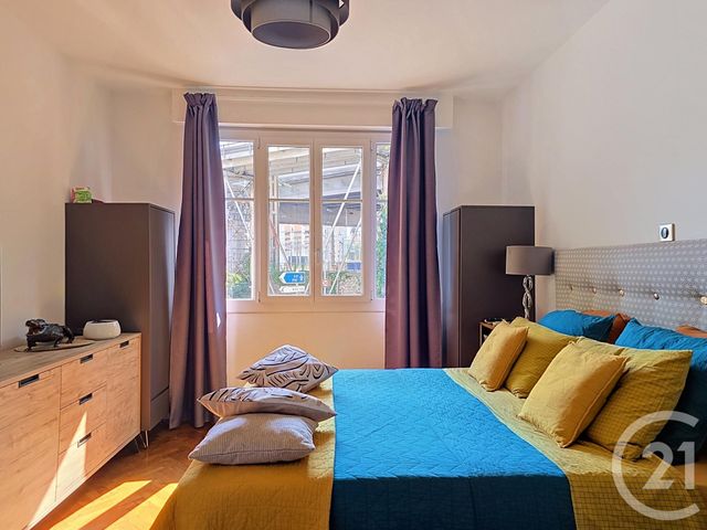 Appartement F2 &agrave; vendre - 2 pi&egrave;ces - 53 m2 - Nice - 06 - PROVENCE-ALPES-COTE-D-AZUR