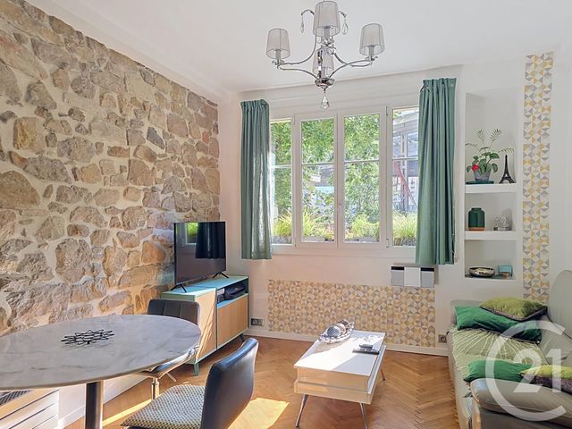 Appartement F2 &agrave; vendre - 2 pi&egrave;ces - 53 m2 - Nice - 06 - PROVENCE-ALPES-COTE-D-AZUR