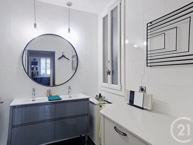 Appartement F2 &agrave; vendre - 2 pi&egrave;ces - 53 m2 - Nice - 06 - PROVENCE-ALPES-COTE-D-AZUR