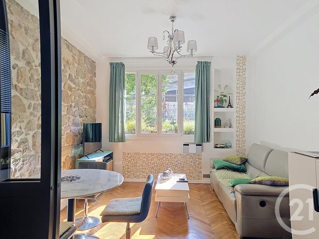 Appartement F2 &agrave; vendre - 2 pi&egrave;ces - 53 m2 - Nice - 06 - PROVENCE-ALPES-COTE-D-AZUR