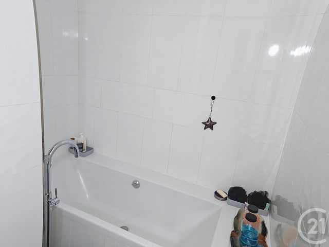 Appartement F2 &agrave; vendre - 2 pi&egrave;ces - 53 m2 - Nice - 06 - PROVENCE-ALPES-COTE-D-AZUR