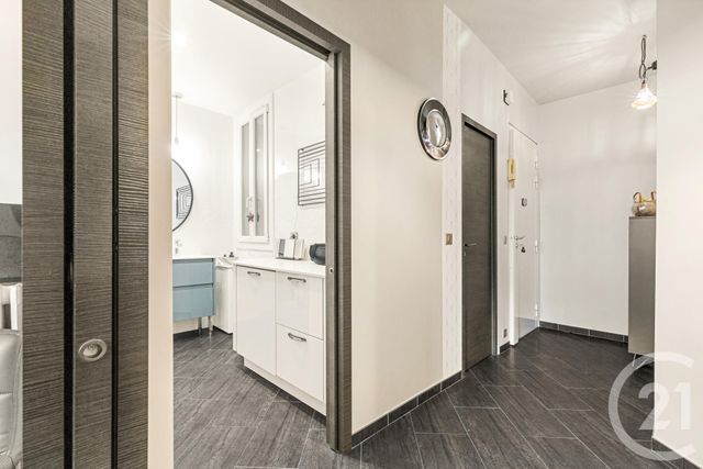 Appartement F2 &agrave; vendre - 2 pi&egrave;ces - 53 m2 - Nice - 06 - PROVENCE-ALPES-COTE-D-AZUR