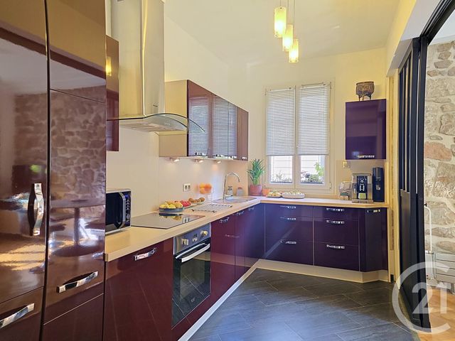 Appartement F2 &agrave; vendre - 2 pi&egrave;ces - 53 m2 - Nice - 06 - PROVENCE-ALPES-COTE-D-AZUR