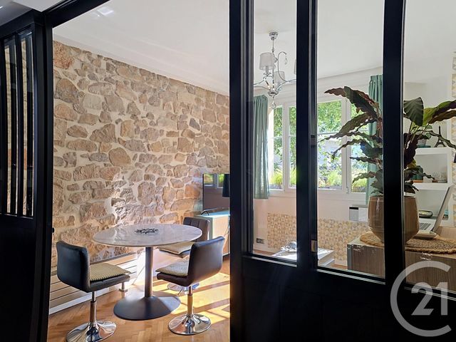 Appartement F2 &agrave; vendre - 2 pi&egrave;ces - 53 m2 - Nice - 06 - PROVENCE-ALPES-COTE-D-AZUR