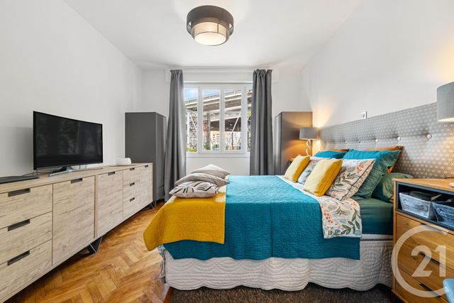 Appartement F2 &agrave; vendre - 2 pi&egrave;ces - 53 m2 - Nice - 06 - PROVENCE-ALPES-COTE-D-AZUR