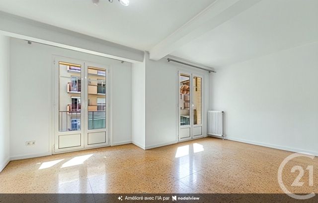 appartement - NICE - 06