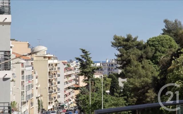 Appartement F3 &agrave; vendre - 3 pi&egrave;ces - 69,97 m2 - Nice - 06 - PROVENCE-ALPES-COTE-D-AZUR