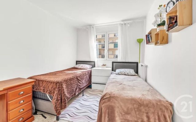 Appartement F3 &agrave; vendre - 3 pi&egrave;ces - 69,97 m2 - Nice - 06 - PROVENCE-ALPES-COTE-D-AZUR