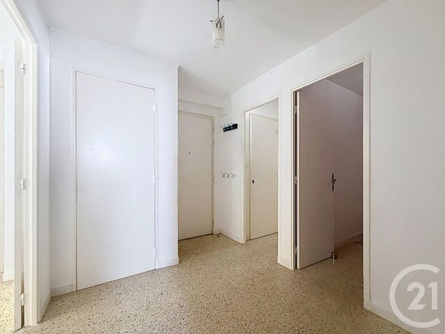 Appartement F3 &agrave; vendre - 3 pi&egrave;ces - 69,97 m2 - Nice - 06 - PROVENCE-ALPES-COTE-D-AZUR
